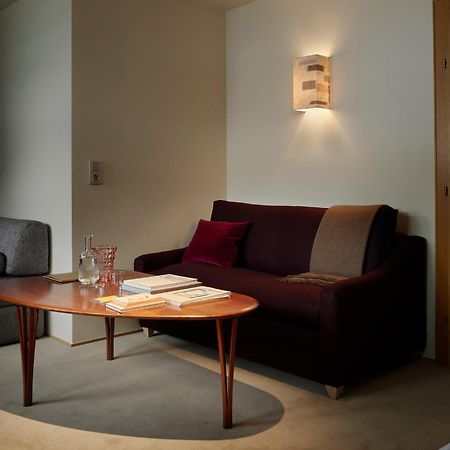 Hotel Schwarzwand レッヒ エクステリア 写真