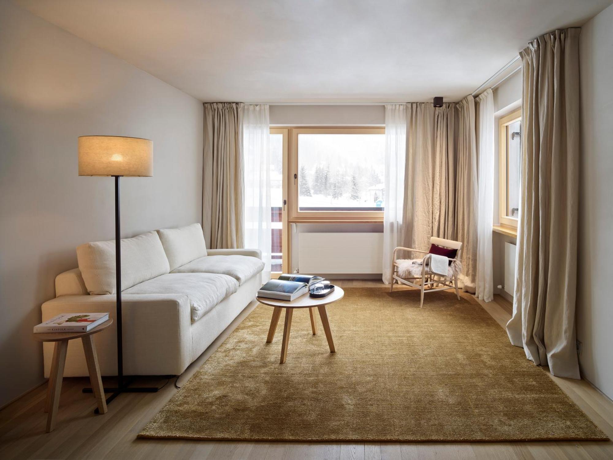 Hotel Schwarzwand レッヒ エクステリア 写真