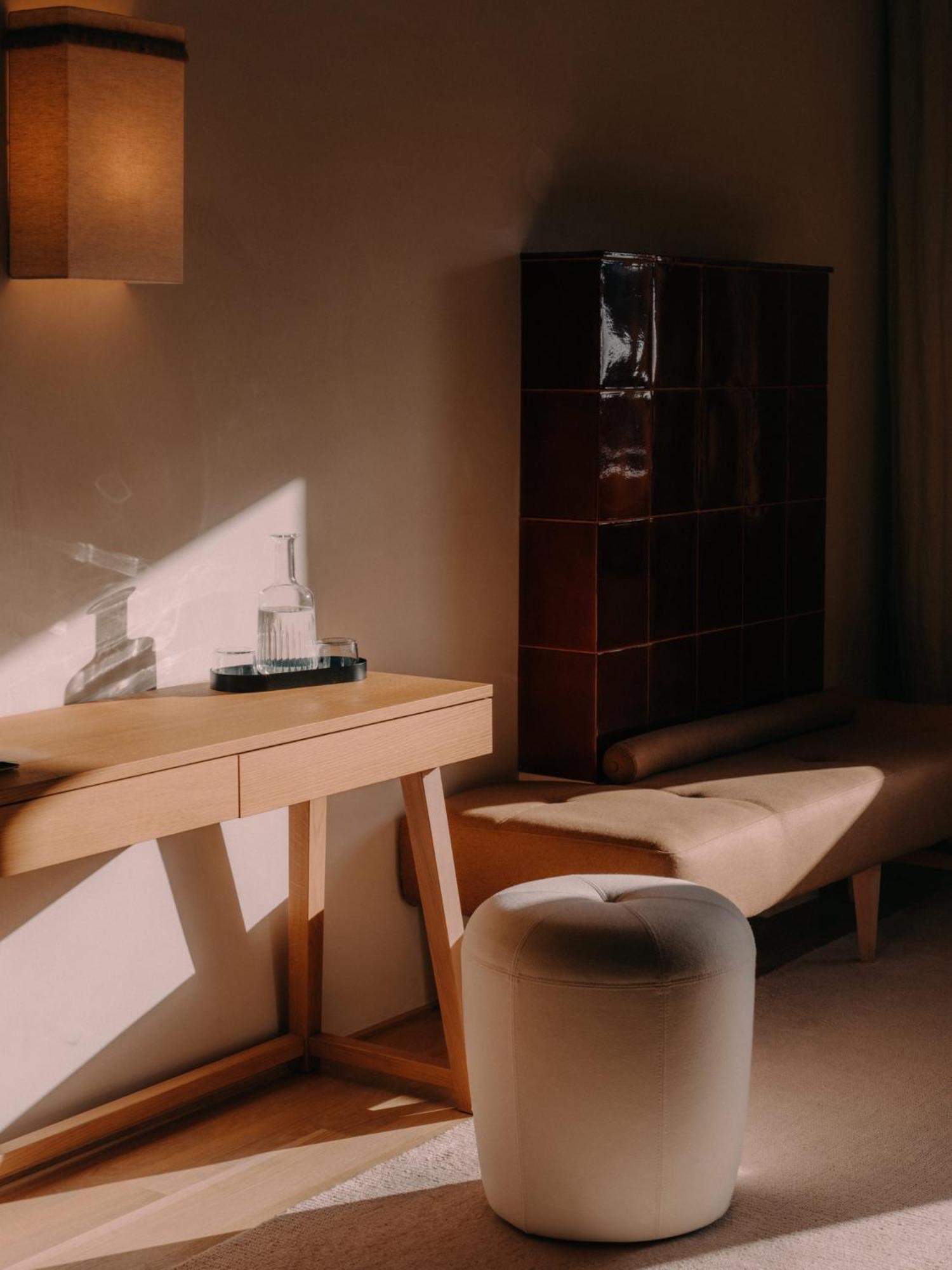 Hotel Schwarzwand レッヒ エクステリア 写真