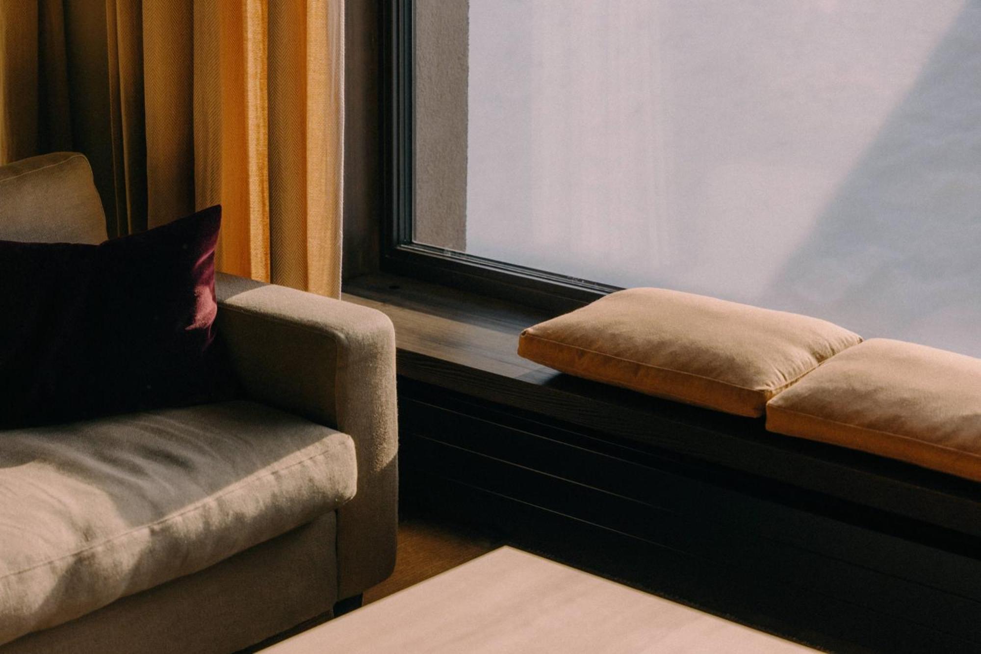 Hotel Schwarzwand レッヒ エクステリア 写真